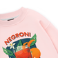 NEGRONI Sweater