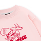Pizza Is Always The Answer Sweater