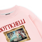 Bottichelli Venere Sweater