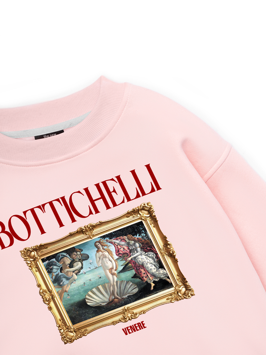 Bottichelli Venere Sweater