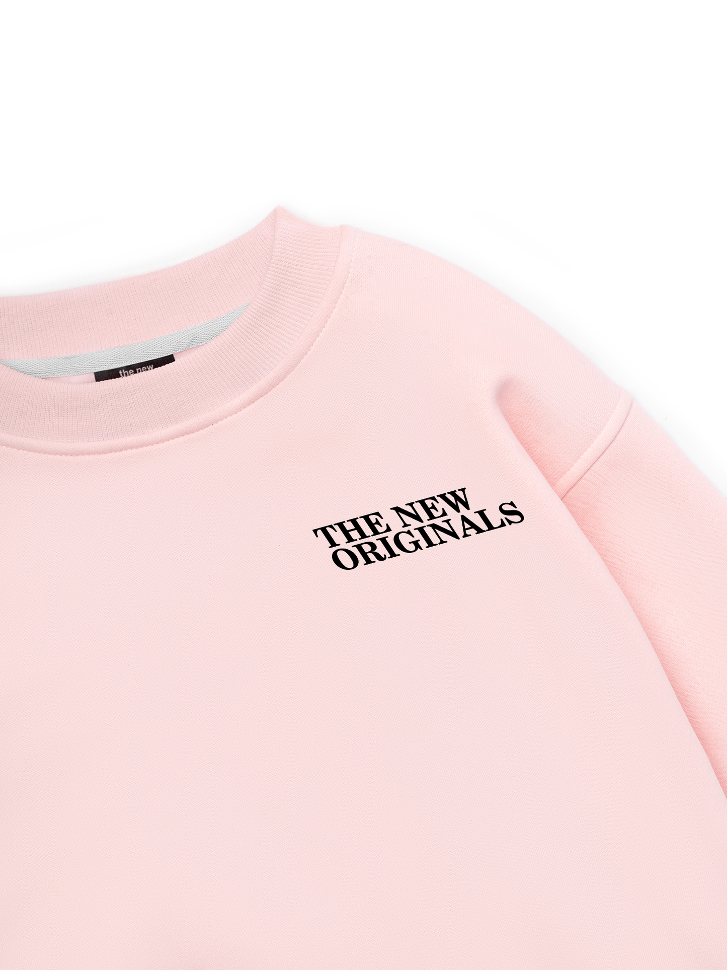 Life Vibe Quiet Of The Cosmos Sweater