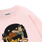 Weekend Sunday Plan Sweater