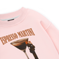 Fresh Espresso Martini Sweater