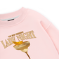 Fresh Lady Night Sweater