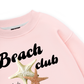 Ocean Beach Club  Sweater