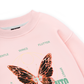 Tropical Beyond Limits Sweater