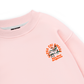 Tropical Alpha Chi Omega Sweater