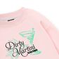 Fresh Dirty Martini Sweater