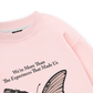 Tropical The Experinces Sweater