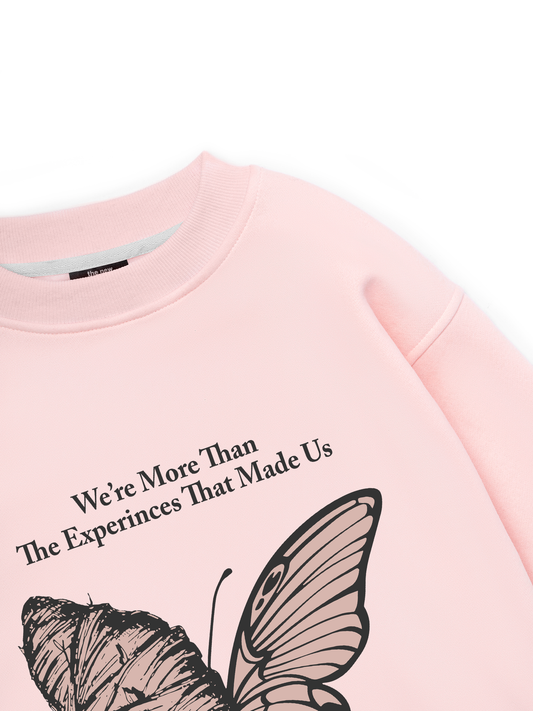 Tropical The Experinces Sweater