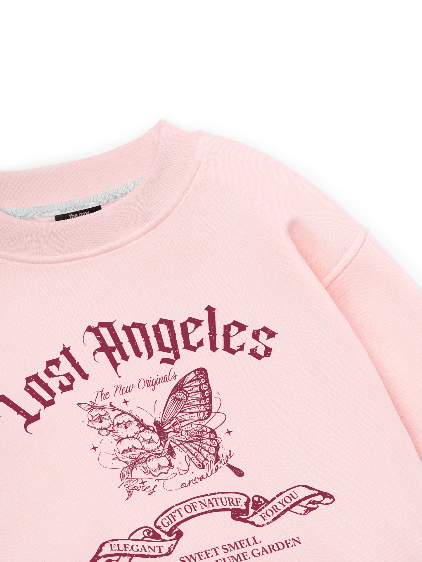 Tropical Gift Of Nature Sweater