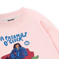 Weekend Pajamas Sweater