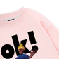 Weekend OK Skate Sweater