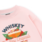 whiskey sour Sweater