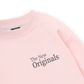 TROPICAL All We Need Sweater