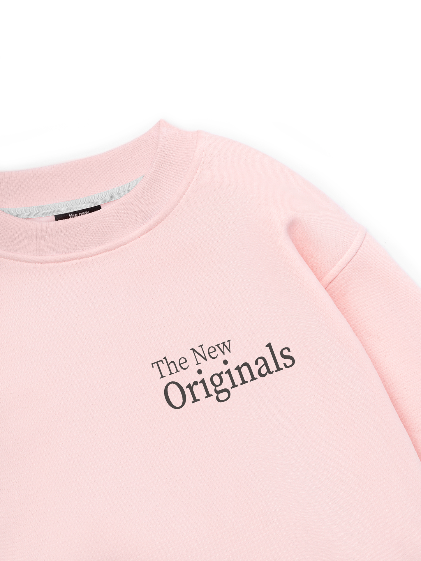 TROPICAL All We Need Sweater