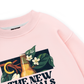 Pear Cinder Sweater