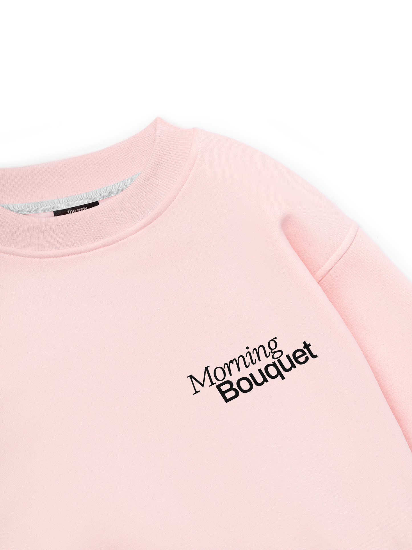 Morning Bouquet Sweater