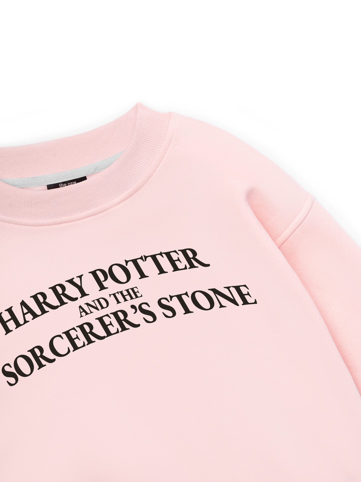 Sorcerer_s Stone Sweater
