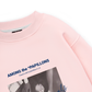 TROPICAL Break Free Sweater