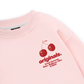 Another Sweet Summer Sweater