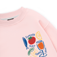 Ocean Summer Start Now Sweater
