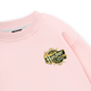 Classic Hufflepuff Sweater
