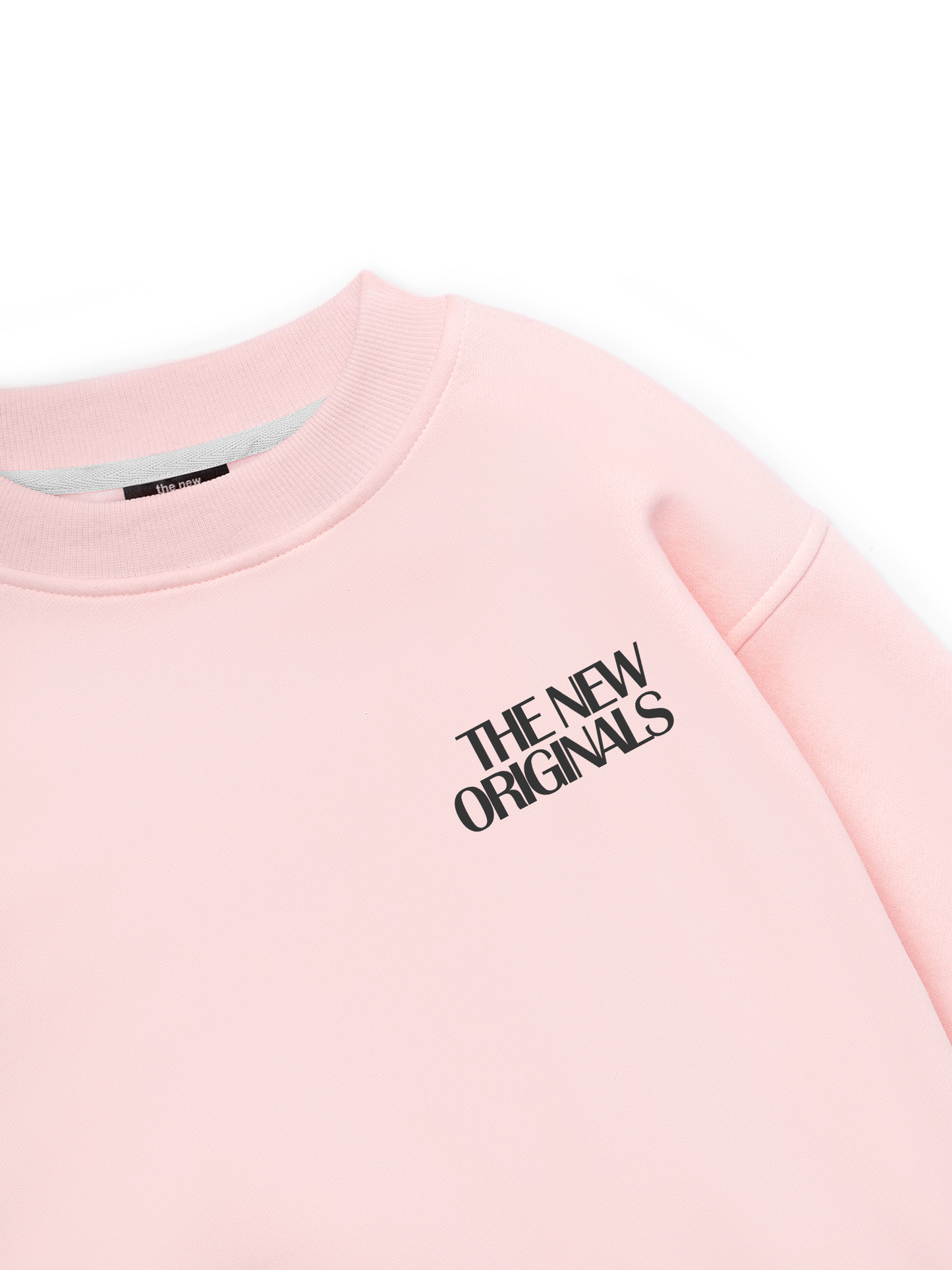 Be Bold Start Small Dream Big Sweater