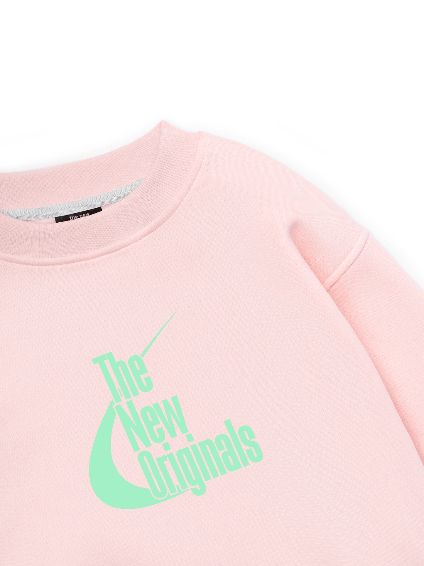 Born To Be Wild Sweater