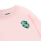 Slytherin House Sweater