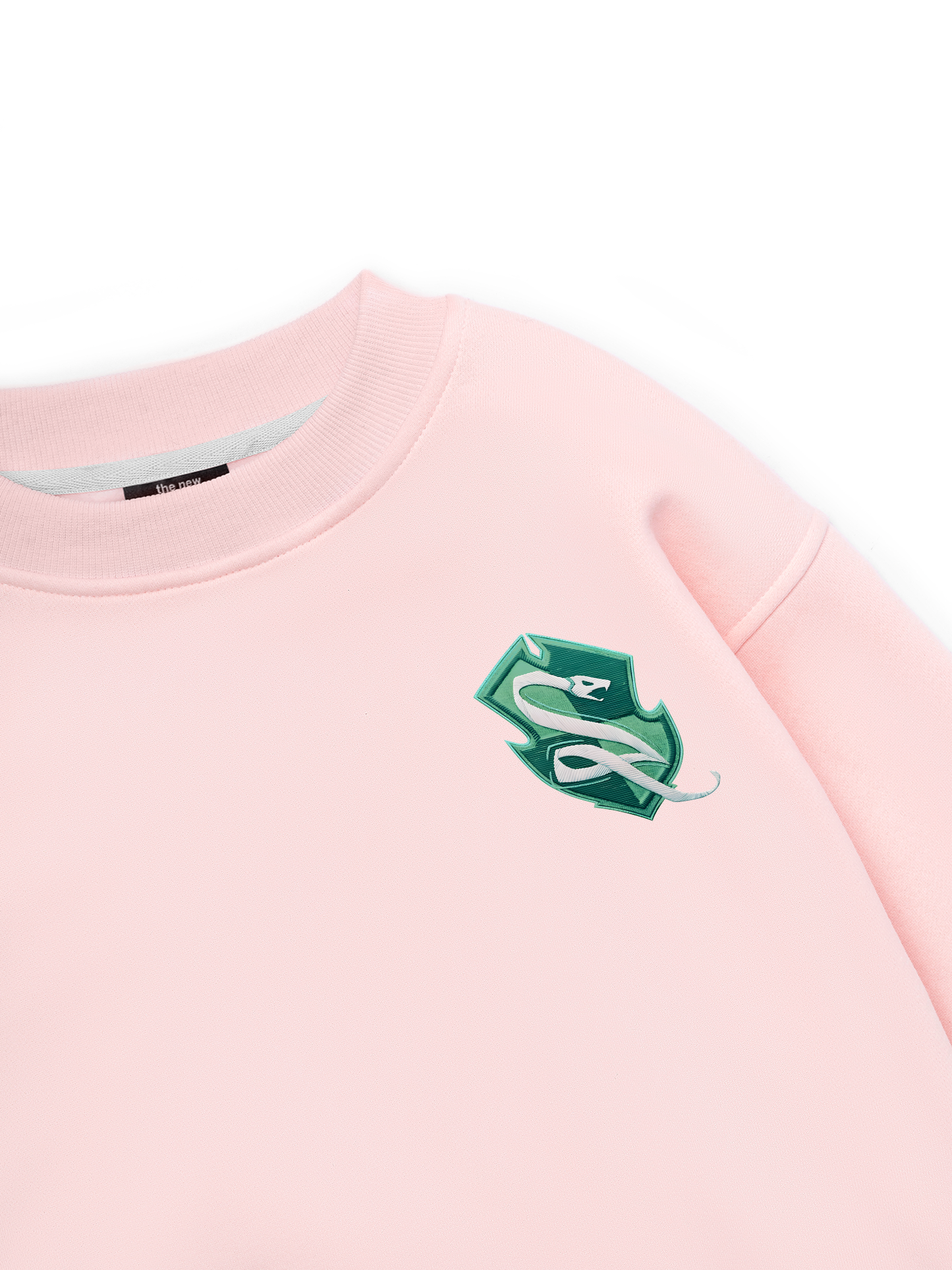 Slytherin House Sweater