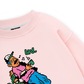 Weekend Chill Cofffee Sweater