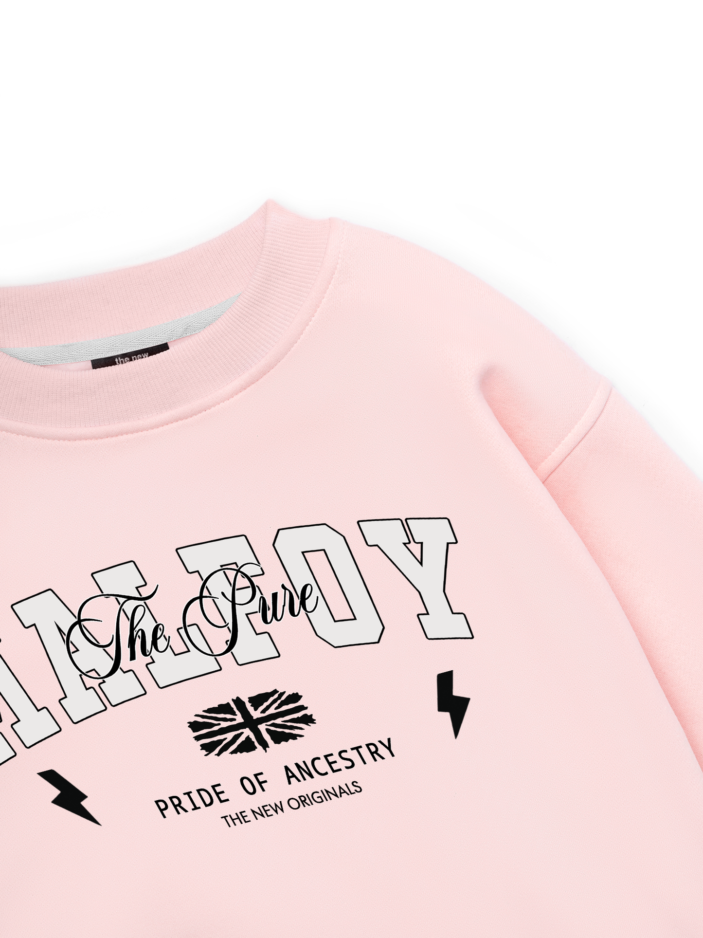 Harry Potter Malfoy Sweater