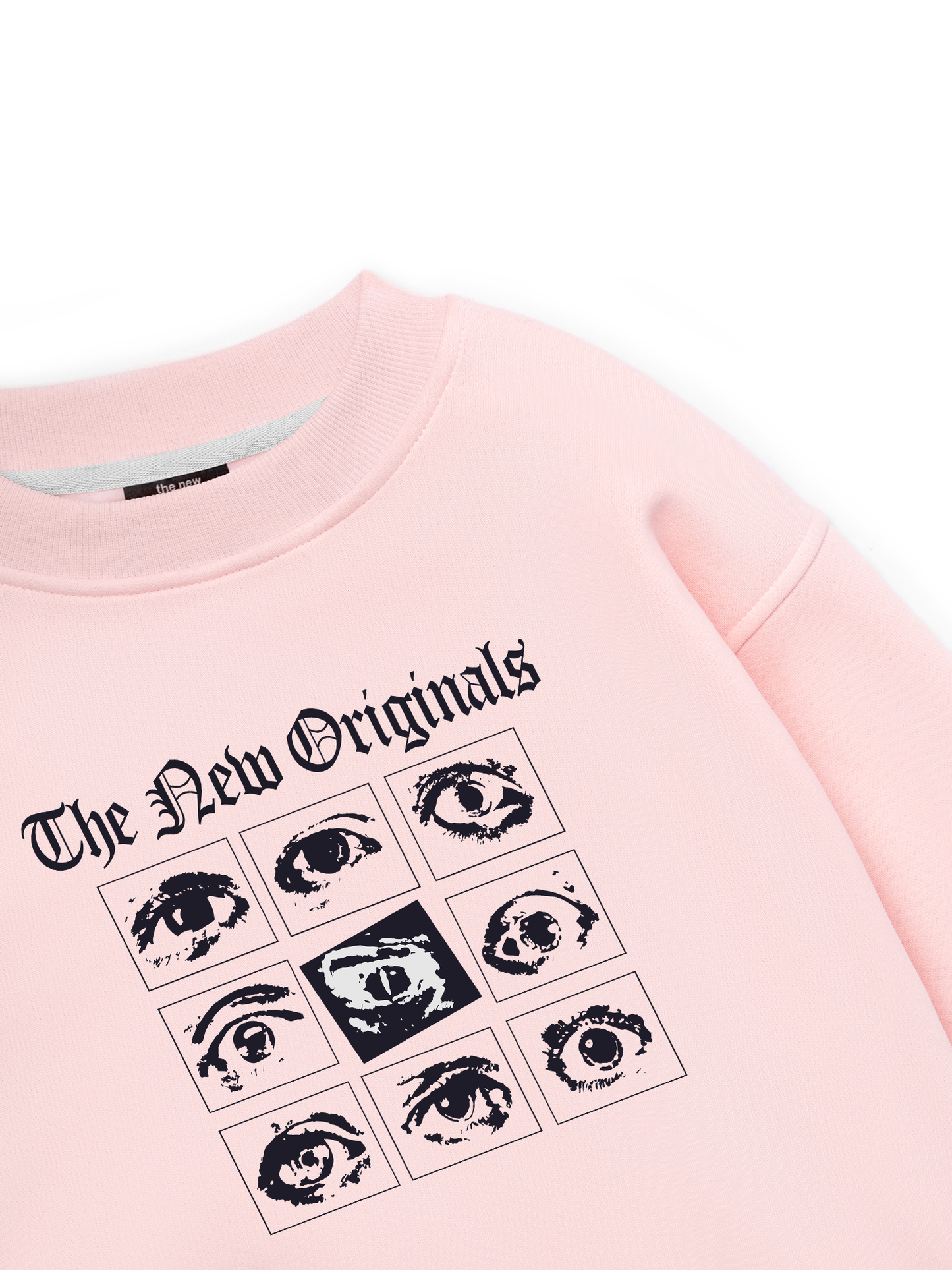 Be Bold Your Life Isn_t Your Sweater