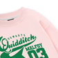 Quidditch Malfoy Sweater