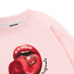 Lips Lollipop Sweater