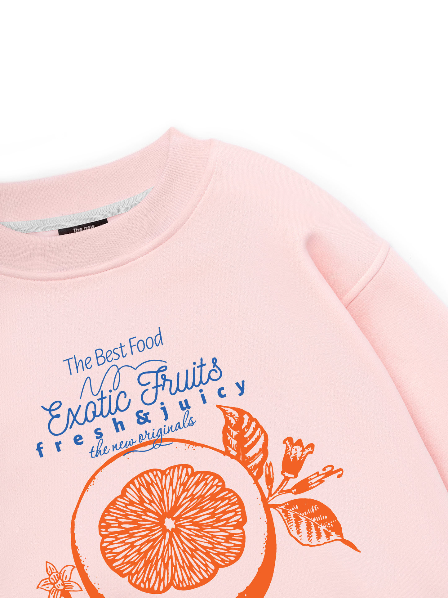 fresh & juicy Sweater
