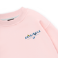 Native Butterflies Sweater