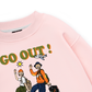 Weekend Go Out Sweater