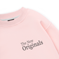 Tropical The Plant Farfugium Japonicum Sweater