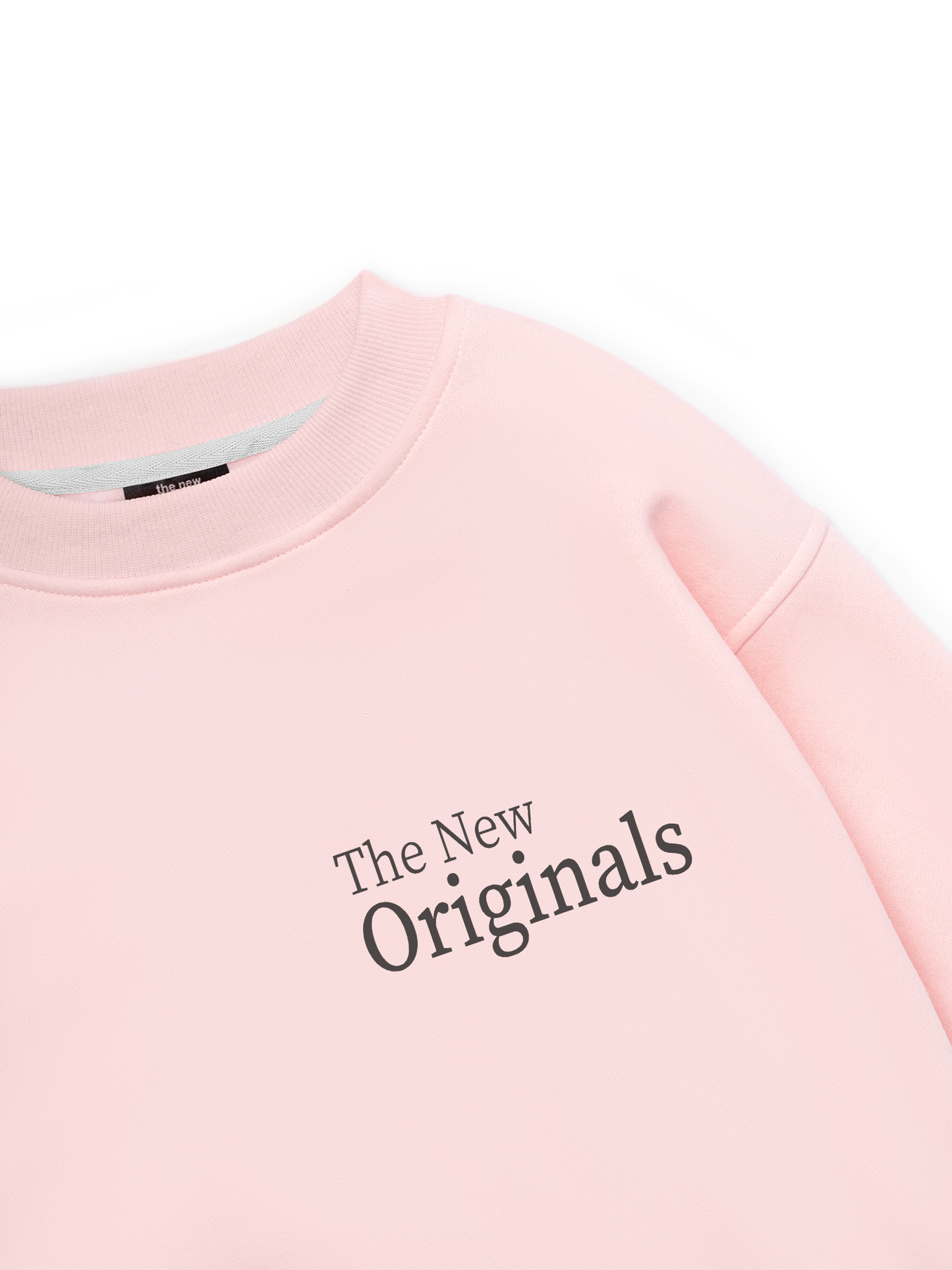 Tropical The Plant Farfugium Japonicum Sweater