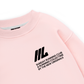 Sunday Running Club Limited Sweater
