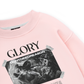 Glory Dont Need Reason Sweater
