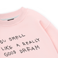 Good Dream Sweater