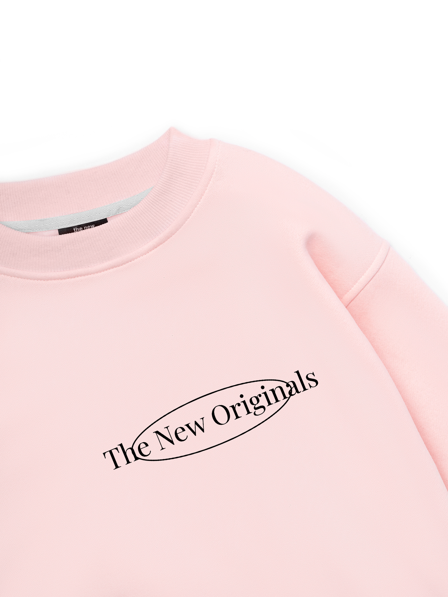 TROPICAL Simple Moments Sweater