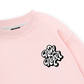 Now Or Never Sweater