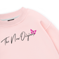 Tropical Embrace Change Sweater