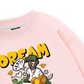 Weekend Dream State Sweater