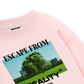 Escape From Reality Sweater
