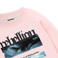 Rebellion Sweater